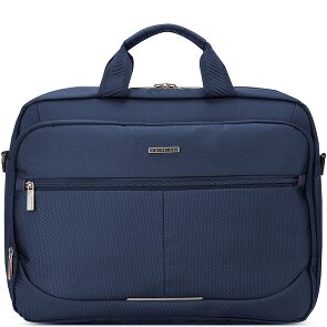 Roncato Easy Office 2.0 Teczka 43 cm Komora na laptopa