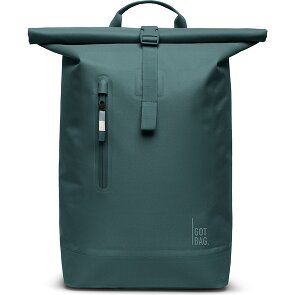 GOT BAG Rolltop Lite 2.0 Plecak 42 cm Komora na laptopa