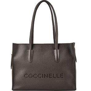 Coccinelle Myrtha Shopper Bag Skóra 36 cm