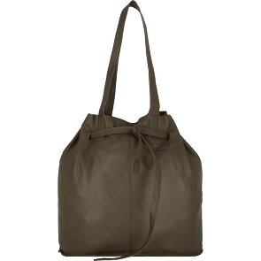 Greenburry Nappa Torba Skórzany 37 cm