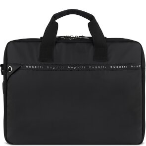 bugatti Blanc Delight Teczka 40 cm Komora na laptopa