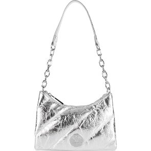 Joop! Jeans Frizzare Argento Torba na ramię 23 cm
