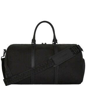 Sprayground Printed Zipper Shark Torba podróżna Weekender 50 cm