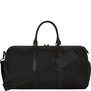 Sprayground Printed Zipper Shark Torba podróżna Weekender 50 cm