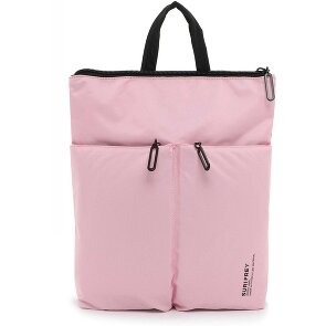 Suri Frey SFY SURI Green - Tanny Plecak 40 cm Komora na laptopa