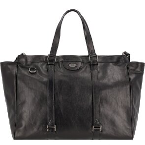 The Bridge Fabio Torba podróżna Weekender Skórzany 44 cm The Bridge Fabio Torba podróżna Weekender Skórzany 44 cm