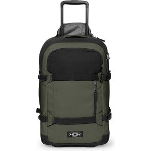 Eastpak Transit'R Pro 2 kółka Torba podróżna S 56 cm