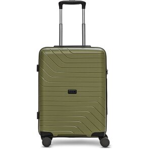 Redolz Essentials 05 CABIN 4 kółka Walizka kabinowy 55 cm