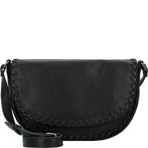 FredsBruder Calm Torba na ramię Skórzany 26 cm
