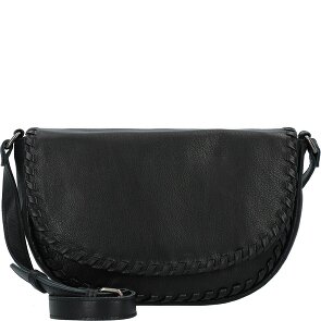 FredsBruder Calm Torba na ramię Skórzany 26 cm FredsBruder Calm Torba na ramię Skórzany 26 cm