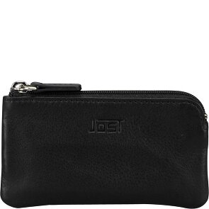 Jost Odense Portfel z kluczem Skórzany 11 cm