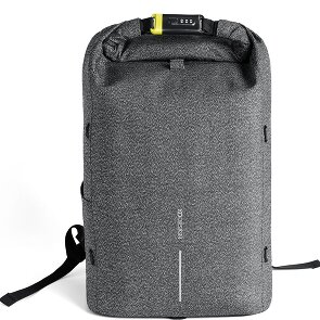 XD Design Plecak miejski RFID 46 cm przegroda na laptopa