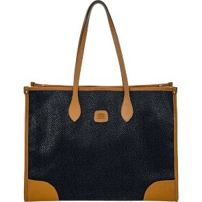 Bric's Life Shopper Bag 40.5 cm Komora na laptopa