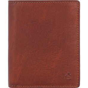 Esquire Dallas Wallet RFID Leather 9 cm