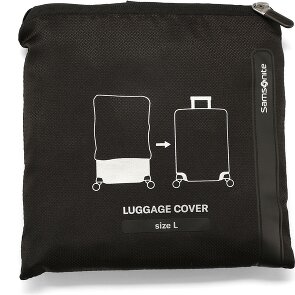 Samsonite Ta Revolution Pokrowiec na walizkę 75 cm