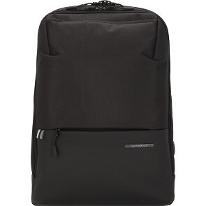 Samsonite StackD Biz Backpack 44 cm przegroda na laptopa