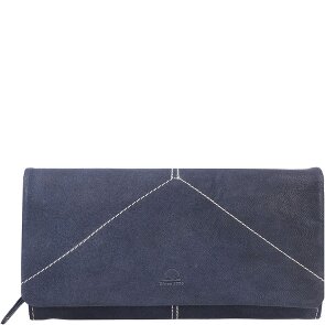 Greenburry Tumble Nappa Wallet Leather 19 cm
