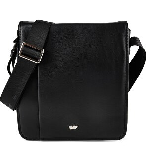 Braun Büffel Golf 3.0 Torba na ramię M Skóra 23 cm