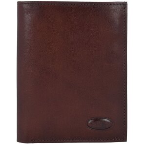 Bric's Monte Rosa Wallet RFID Leather 9,5 cm