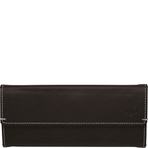 Golden Head Bari Futerał na okulary Skórzany 7 cm