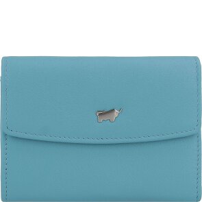 Braun Büffel Joy Portfel Ochrona RFID Skórzany 10.5 cm Braun Büffel Joy Portfel Ochrona RFID Skórzany 10.5 cm