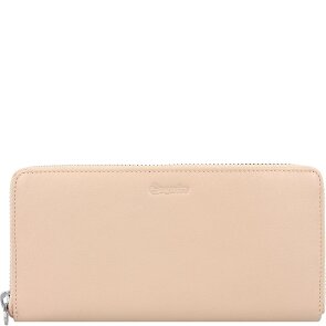 Esquire Viktoria Wallet RFID Leather 19 cm