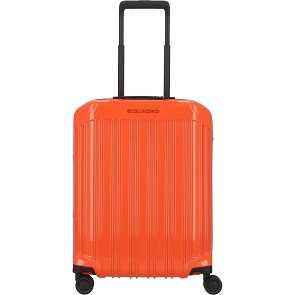 Piquadro PQ-Light 4 kółka Walizka kabinowa 55 cm