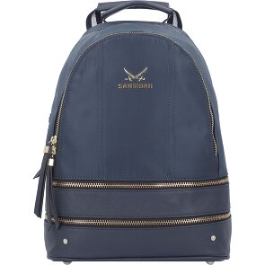 Sansibar Plecak miejski 33 cm