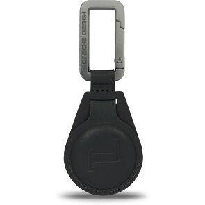 Porsche Design Keyring Brelok do kluczy Skórzany 10 cm