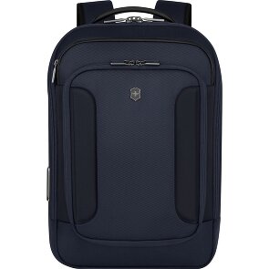 Victorinox Werks Traveler 7.0 Plecak biznesowy 43 cm Komora na laptopa