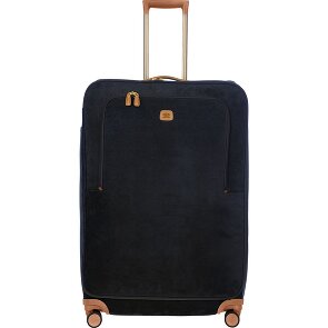 Bric's Life 4 kółka Walizka 82 cm