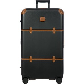 Bric's Bellagio 4 kółka Walizka 80 cm