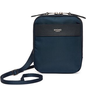 Knomo Torba na ramię Mayfair Rex RFID 15 cm