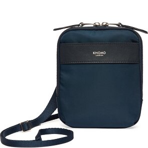 Knomo Torba na ramię Ochrona RFID 15 cm