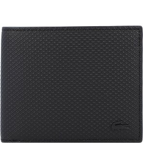 Lacoste Core Essentials Chantaco Portfel Skóra 11.5 cm
