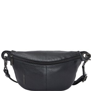 Mandarina Duck Mellow Leather Saszetka Skórzany 30 cm