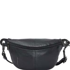Mandarina Duck Mellow Leather Saszetka Skóra 30 cm