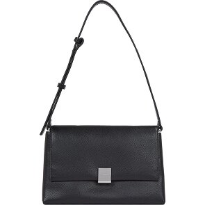Calvin Klein CK Plaque Torba na ramię 28 cm