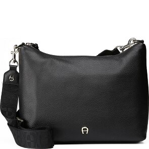 AIGNER Zita Torba na ramię Skóra 27 cm