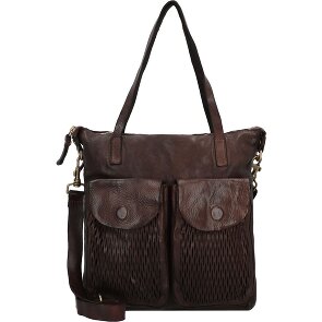 Campomaggi Torba na ramię Skórzany 33 cm