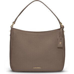 Lazarotti Bologna Leather Torba na ramię Skórzany 27 cm