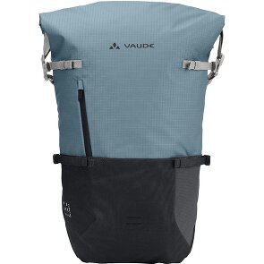 Vaude CityGo II 23 Plecak 53 cm Komora na laptopa