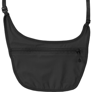 Pacsafe Coversafe S80 Sejf skrzyniowy 20 cm