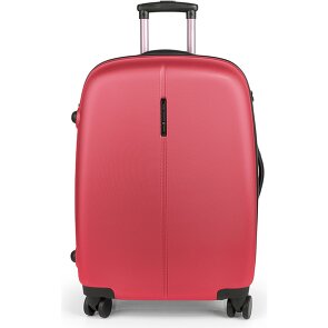 Gabol Paradise XP 4 kółka Walizka M 67 cm z funkcją poszerzenia