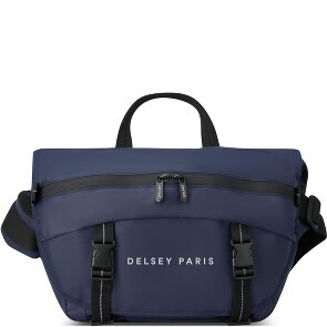 Delsey Paris Raspail sling messenger 38 cm przegroda na laptopa
