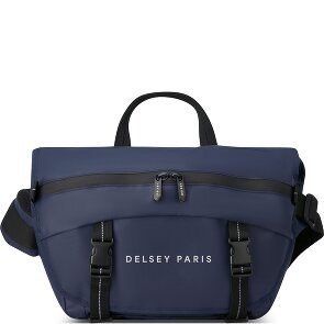 Delsey Paris Raspail sling messenger 38 cm przegroda na laptopa