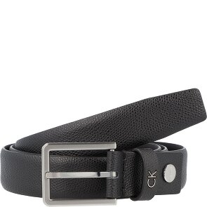 Calvin Klein Pasek formalny Skóra