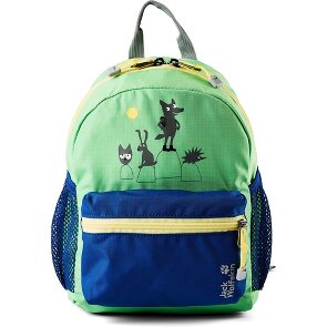 Jack Wolfskin Little Scout Plecak dla dzieci 29 cm