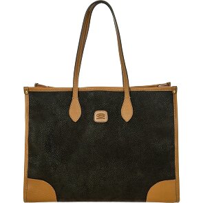 Bric's Life Shopper Bag 40.5 cm Komora na laptopa
