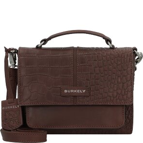 Burkely Cool Colbie Torba Skóra 20 cm